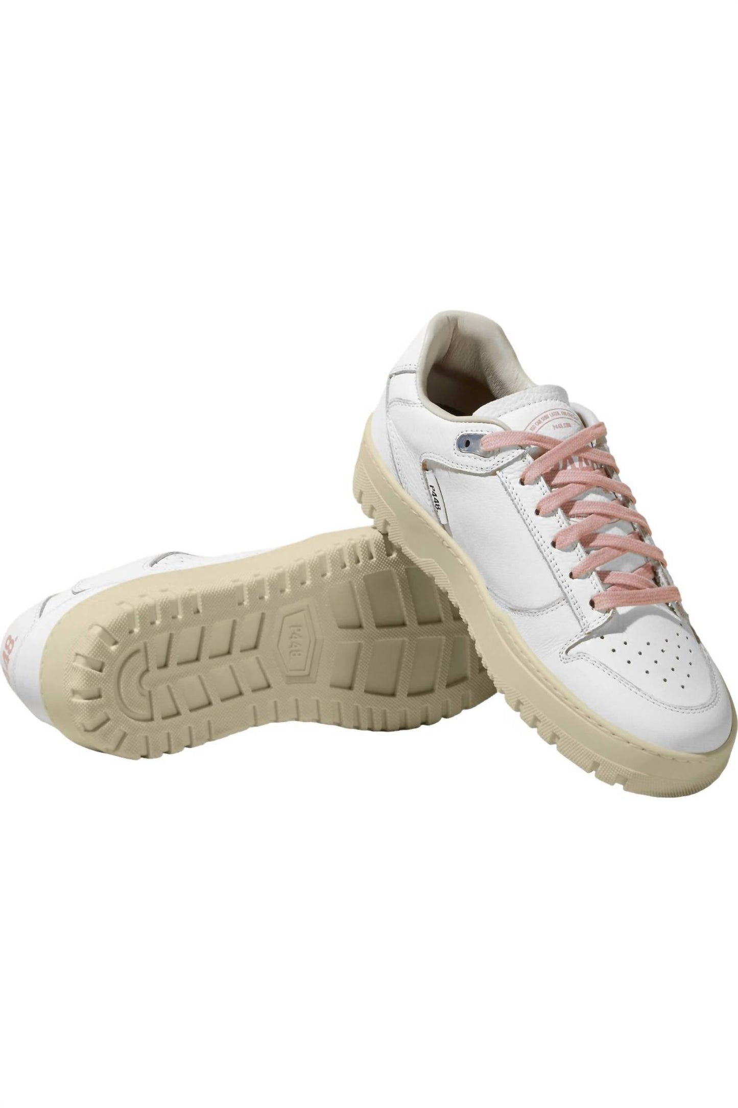 P448 - Women's Mason Mondial Sneaker