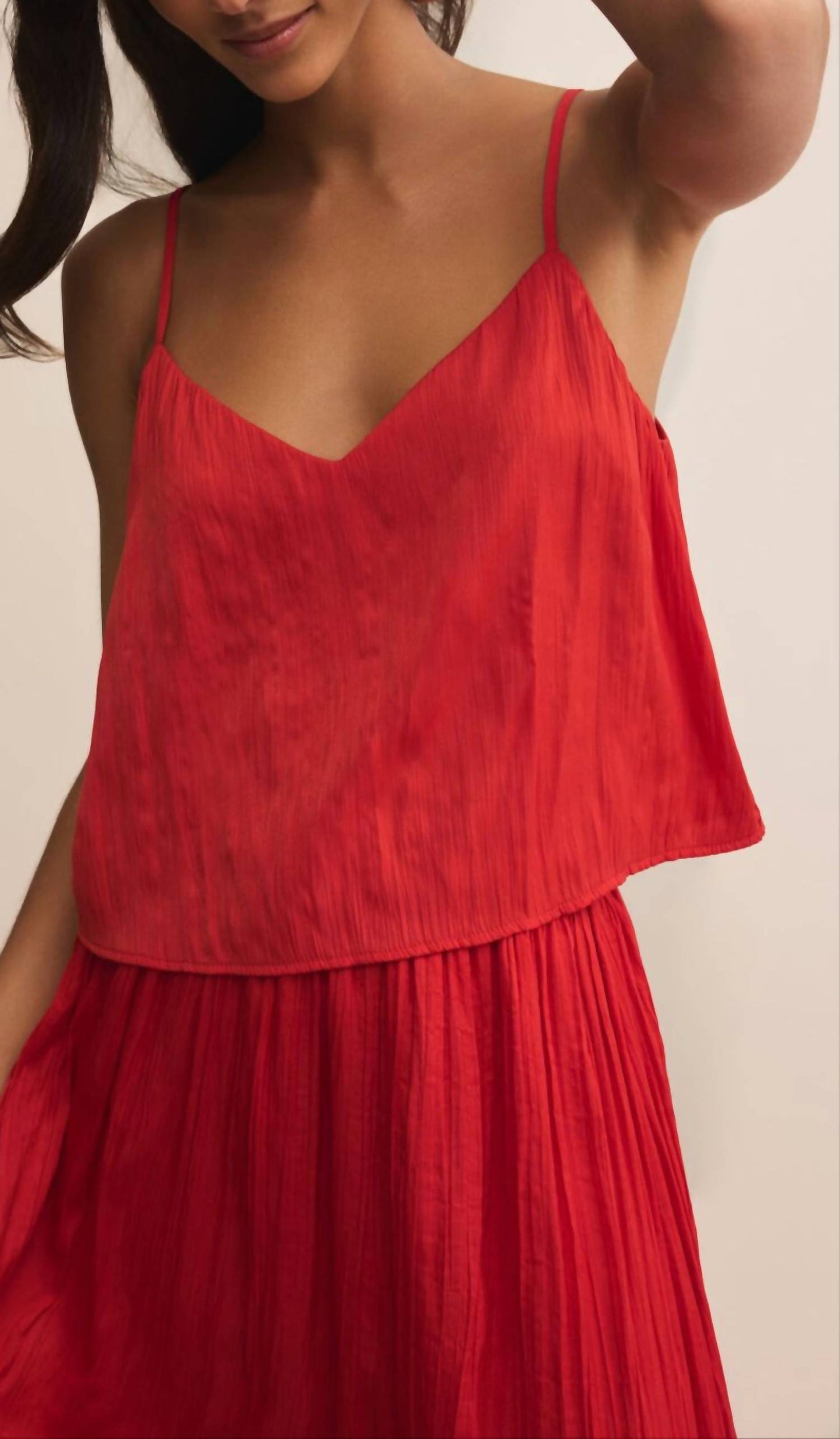 Z Supply - Joyous V-neck Tank Top