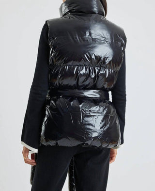 Ano Nosso - Colete Puffer