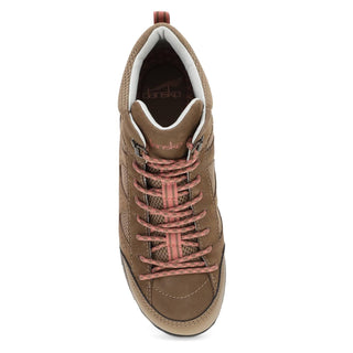 Dansko - Botas femininas de caminhada Perrin