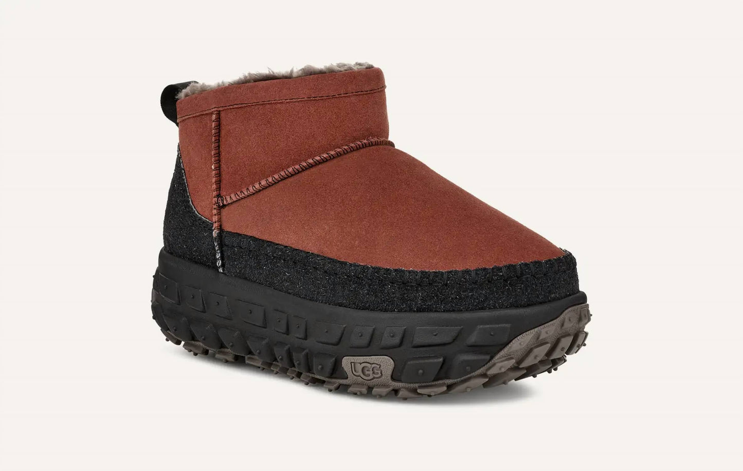 Ugg - Botas Venture Daze Ultra Mini Unissex