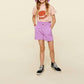 A Monday In Copenhagen - Twill Shorts