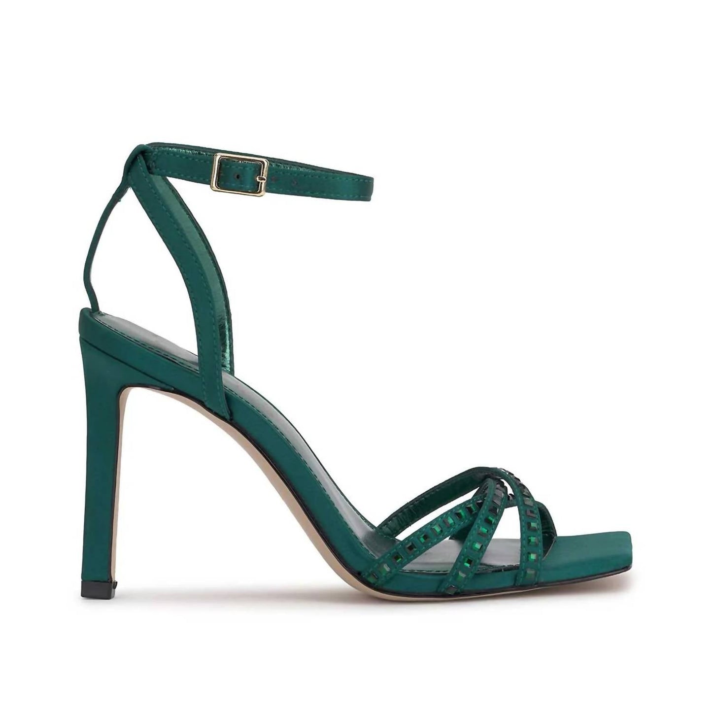 Jessica Simpson - Leonah High Heel Sandal