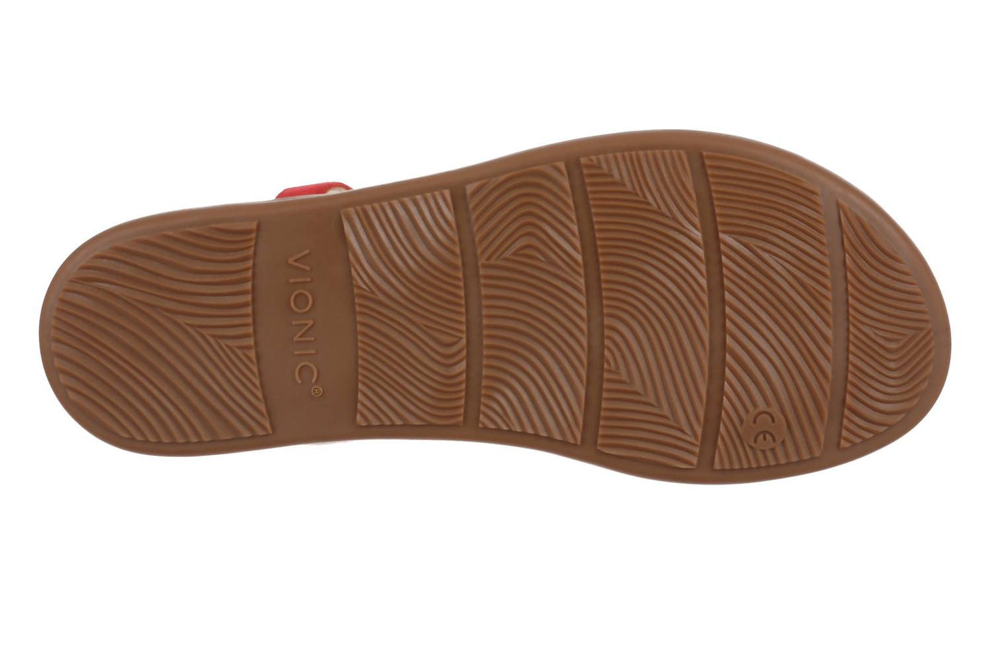 Vionic - Women's Kirra Toe Post Walking Sandal