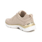Xti - Women's Lace-Up Sneakers