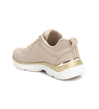 Xti - Tênis Feminino com Cadarço