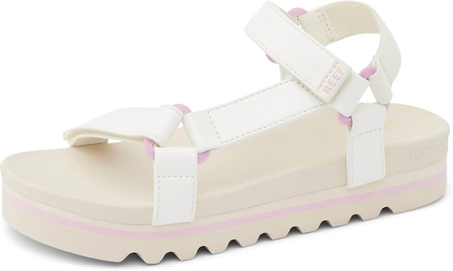 Reef - Little/kids Rem Hi Sandals