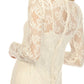 Johnny Was - Tayla Lace Dress