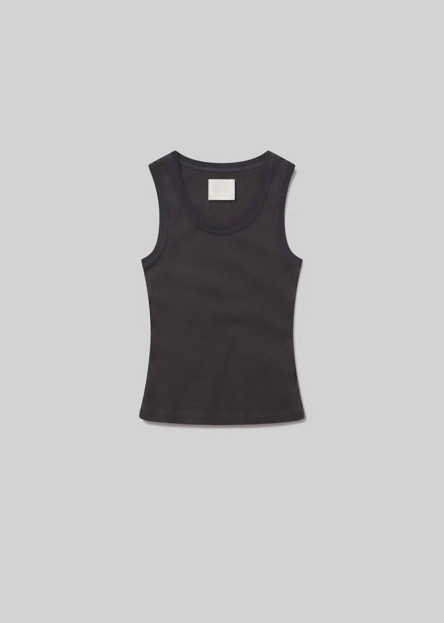 Citizens Of Humanity - Inez Waffle Tank