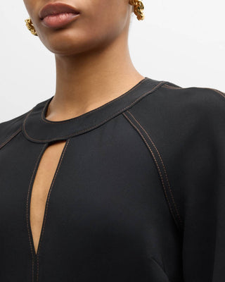 Verônica Barba - TENA TOP