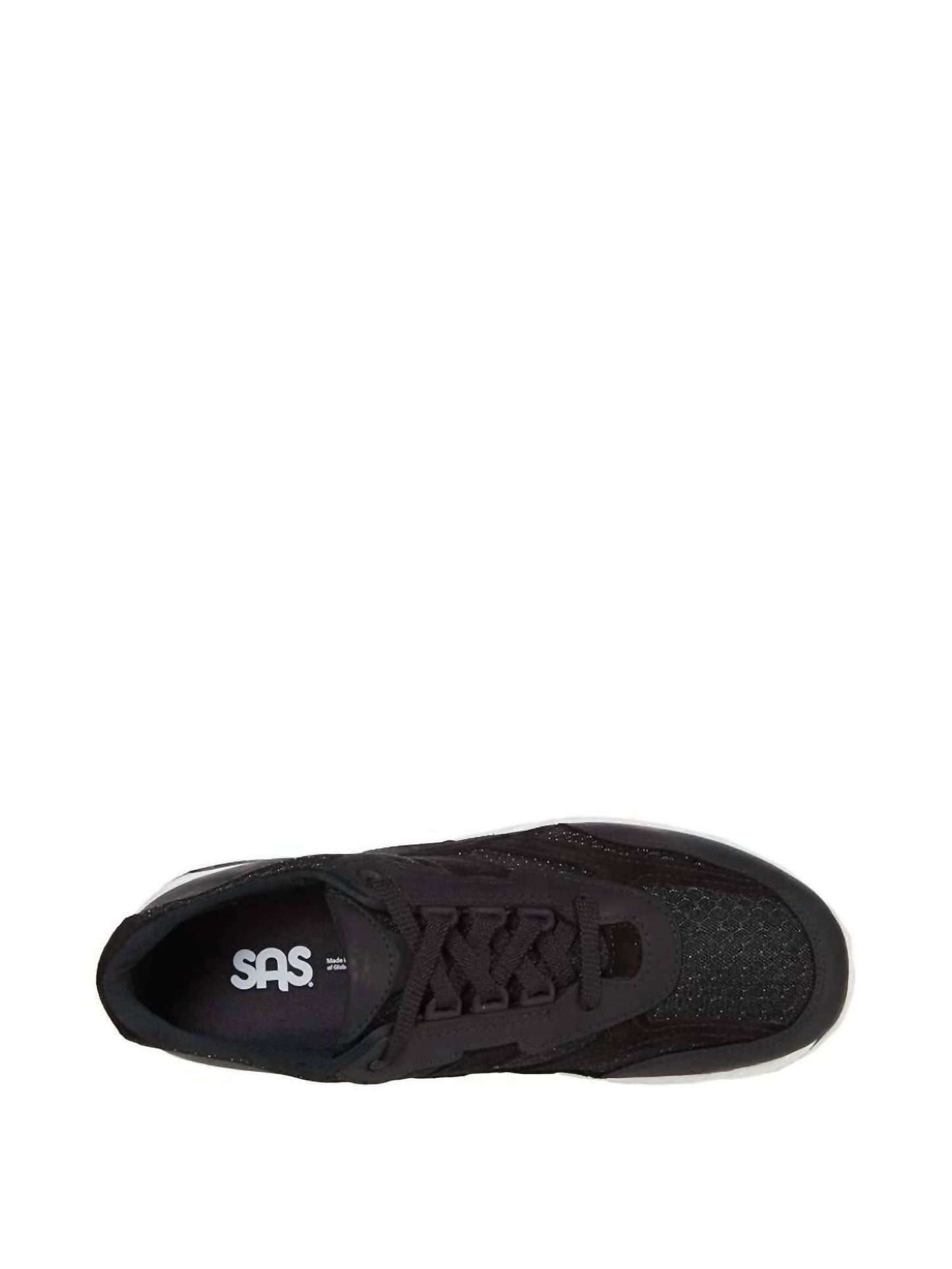 Sas - Women's Tour Mesh Lace-Up Sneakers
