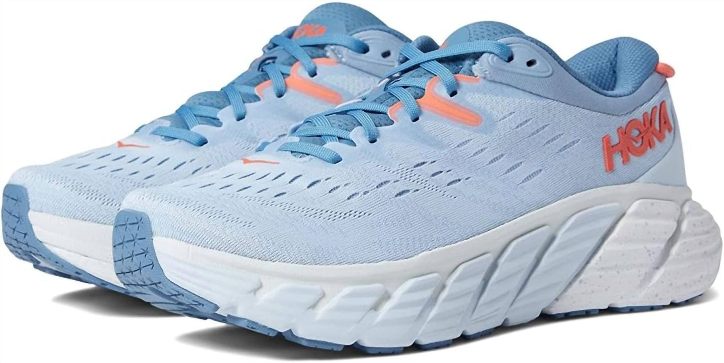 Hoka - Women's Gaviota 4 Running Shoes