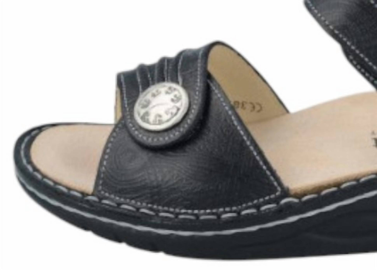 Finn Comfort - Women's Sausalito Comfort Sandal