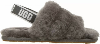 Ugg - Slide Infantil Fluff Sim