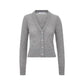 Veronica Beard - Solene Cashmere cardigan