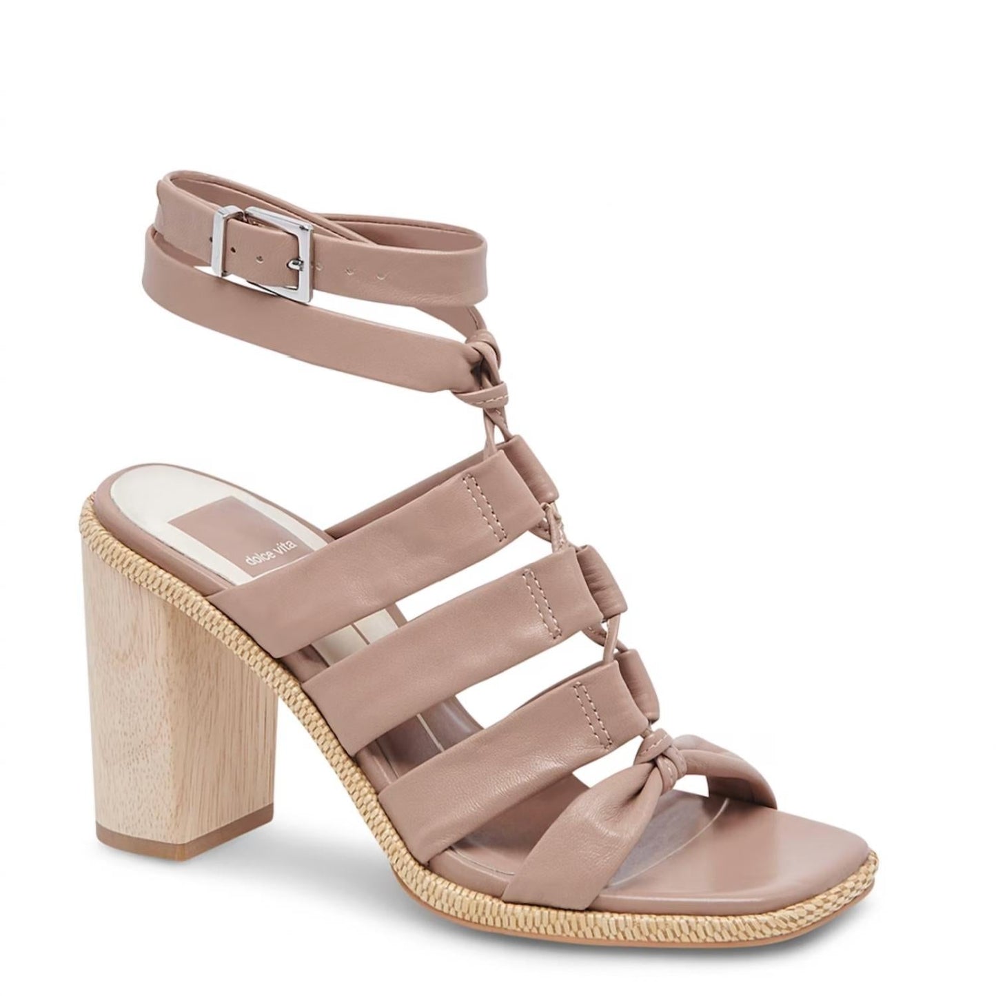 Dolce Vita - Women's Olema Sandal