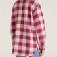 Z Supply - Plaid Tucker Jacket