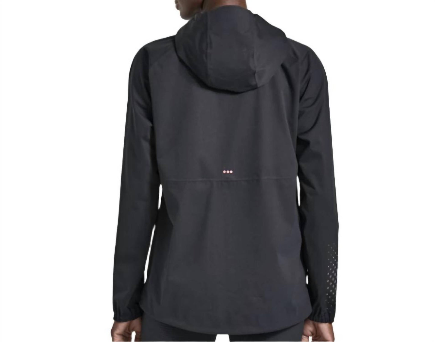 Saucony - Boulder Drizzle Jacket