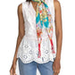 Johnny Was - Rivoray Scarf