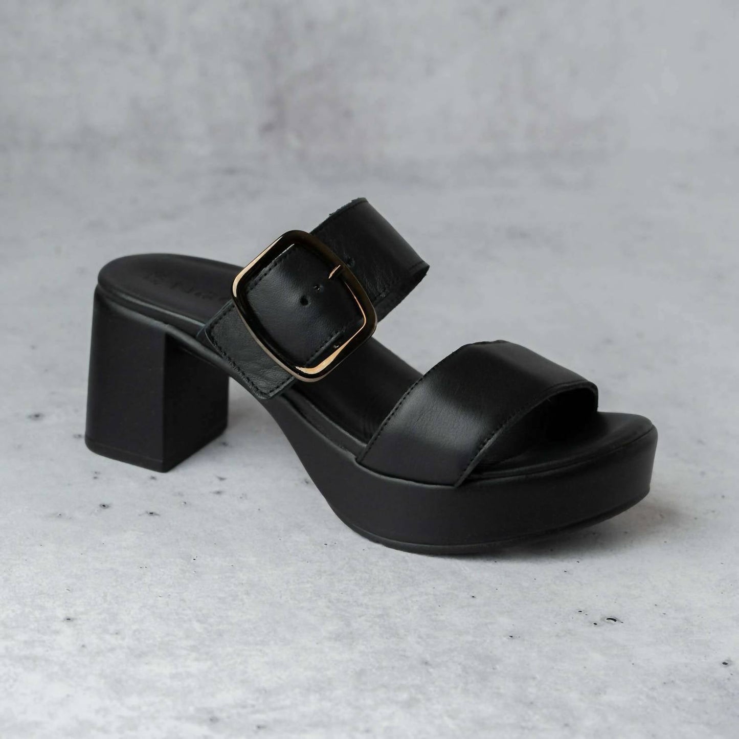 Naot - Women's Celeb Platform Heeled Sandal
