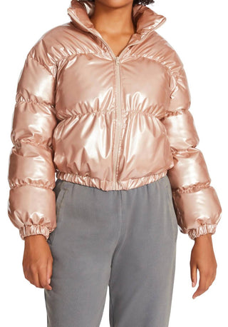 Steve Madden - Jaqueta Eden