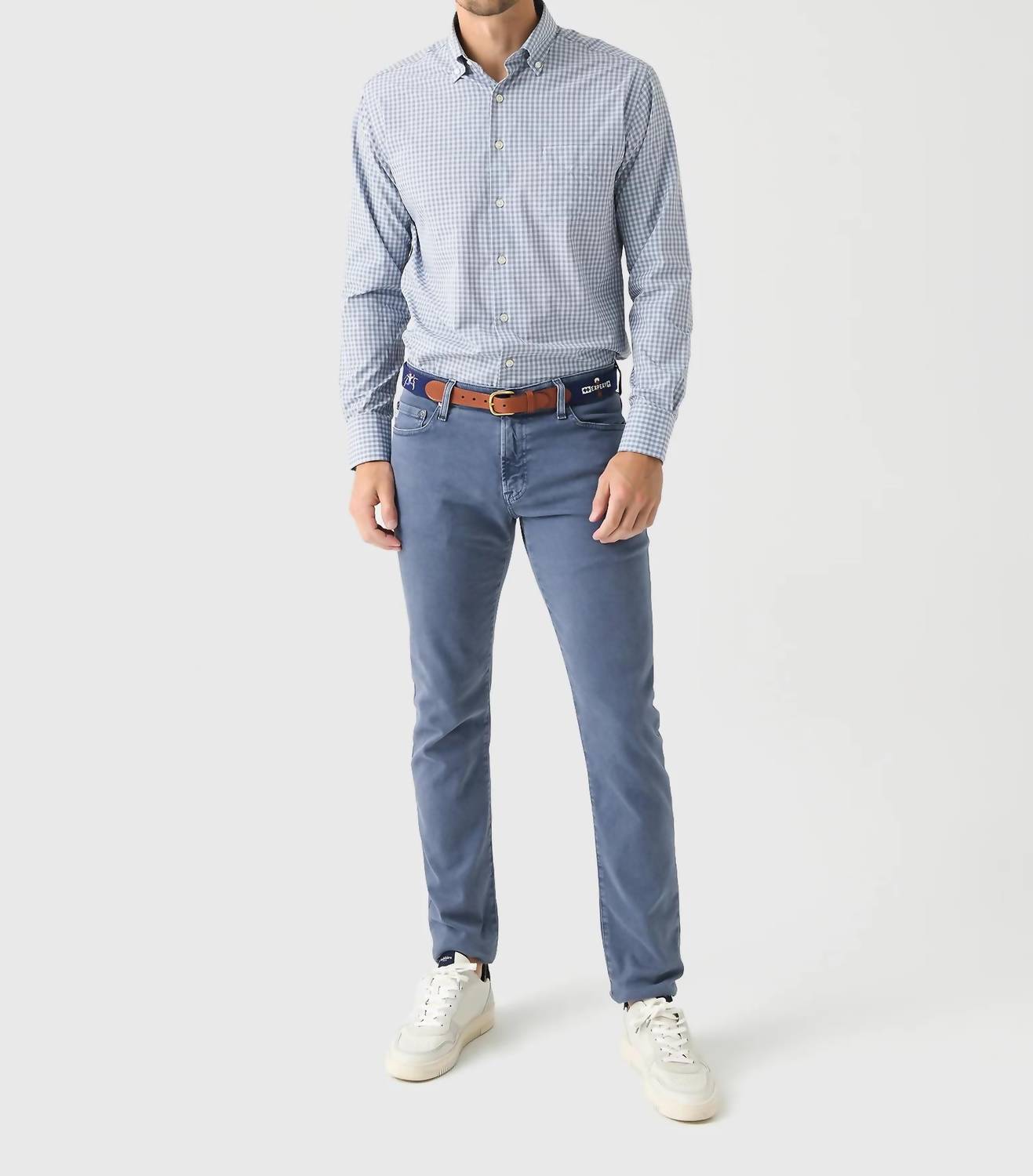 Peter Millar - MURRAY PERFORMNCE SPORT SHIRT