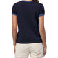 Patagonia - Cta Ringer Responsibili-tee