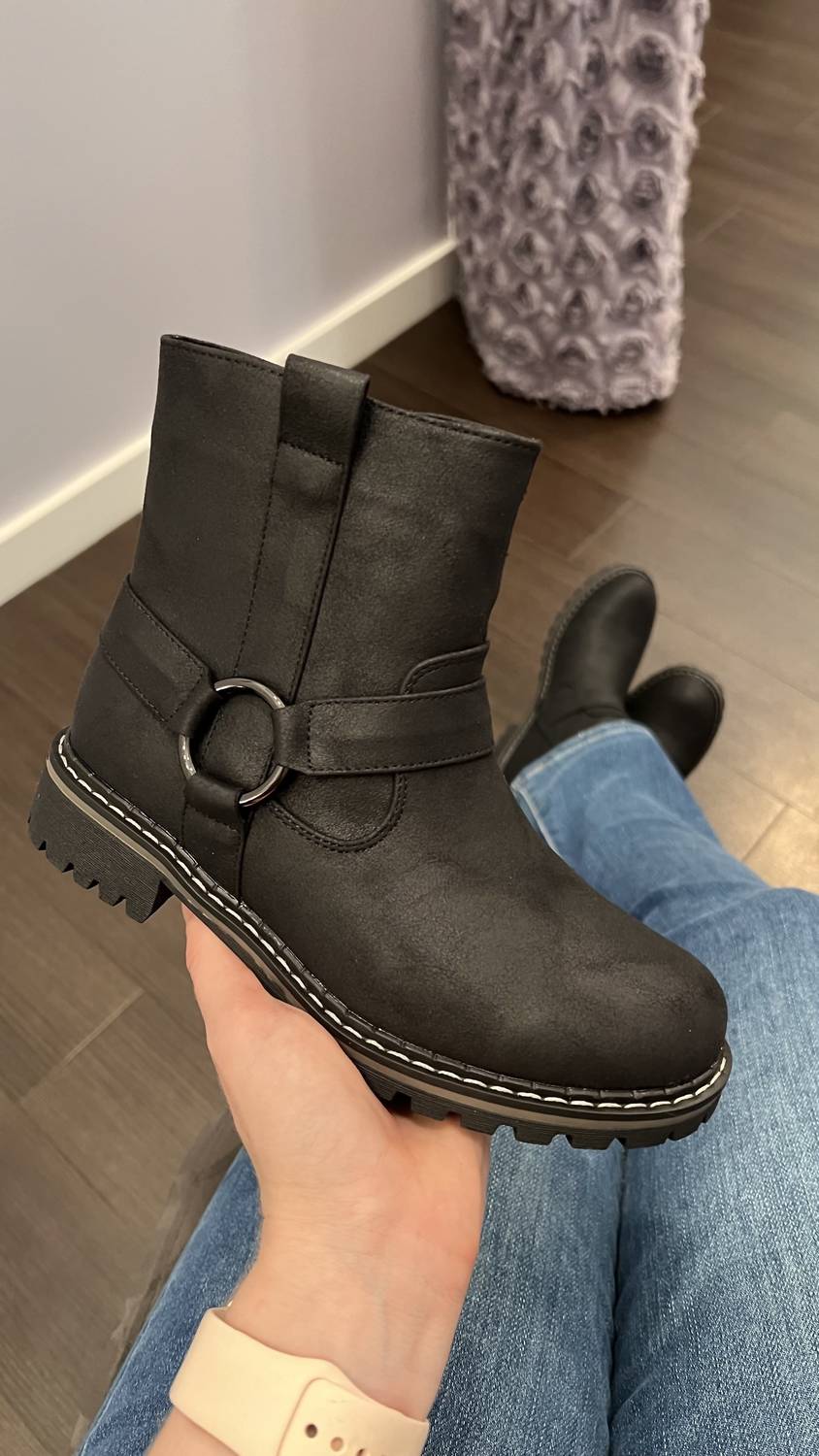Corkys Footwear - Fall In Love Boots
