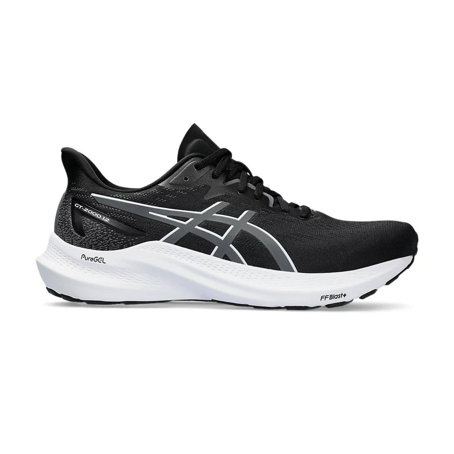Asics - Men's Gt-2000 12 Shoes