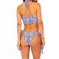 Soah - Women's Julie Side Ties Bottom