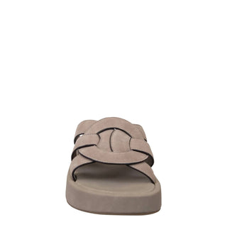 Naked Feet - Sandálias Plataforma Femininas Market