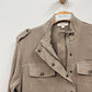 Elan - Gauze Utility Jacket