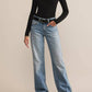Z Supply - Second Skin Scoop Neck Top