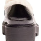 Sam Edelman - Women's Laurs Cozy Patent Loafer