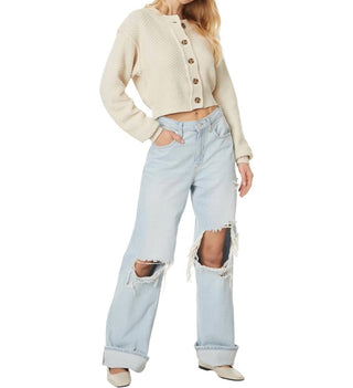 Pessoas Livres - LILA CARDIGAN