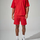 Jordan Craig - Retro Burbank Shorts