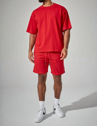 Jordan Craig - Retro Burbank Shorts