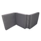 Lounge Chaise Set with Space Available on One Side