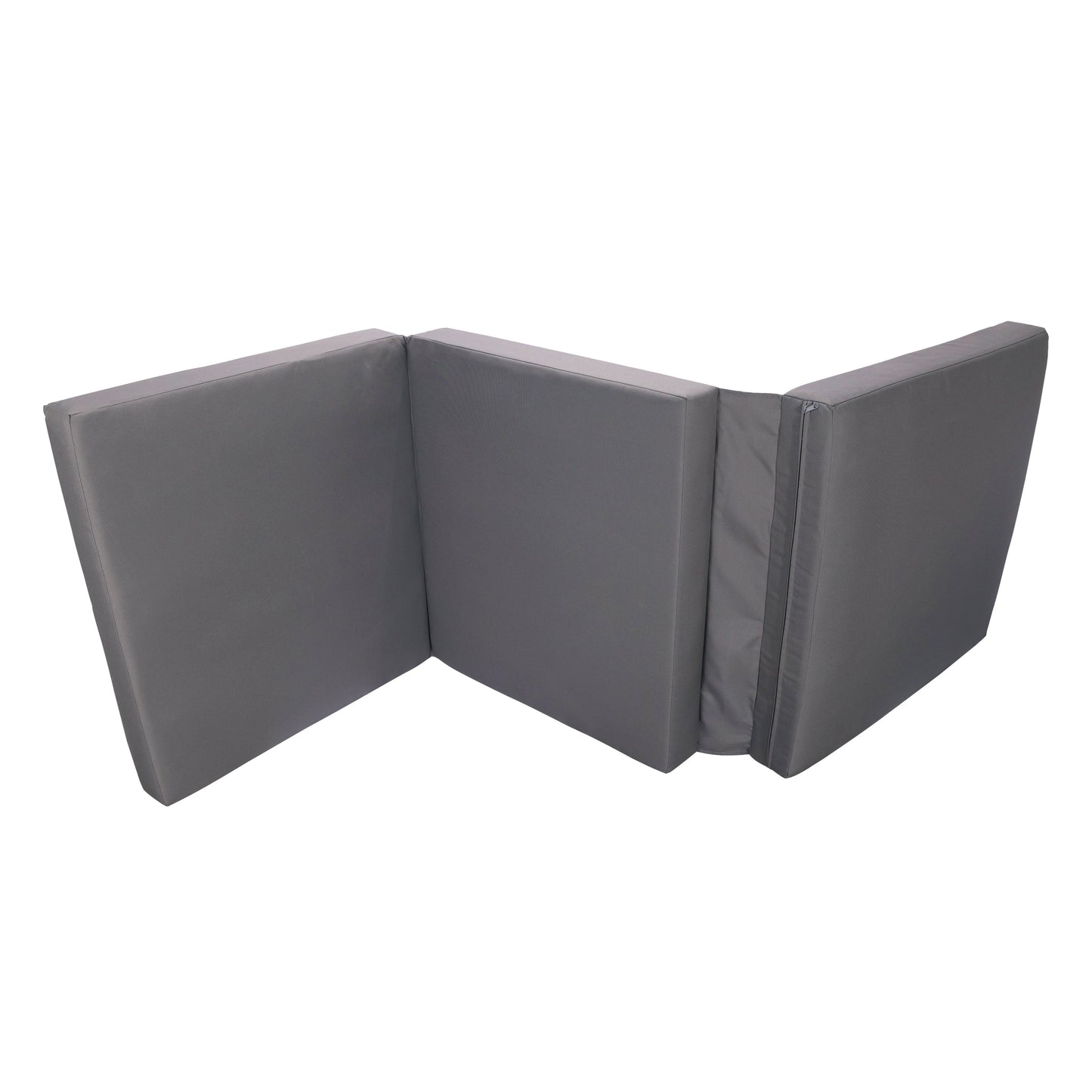 Lounge Chaise Set with Space Available on One Side