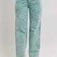 Judy Blue - High Waist Dad Jeans