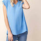 Kori - Stare Down The Past Top