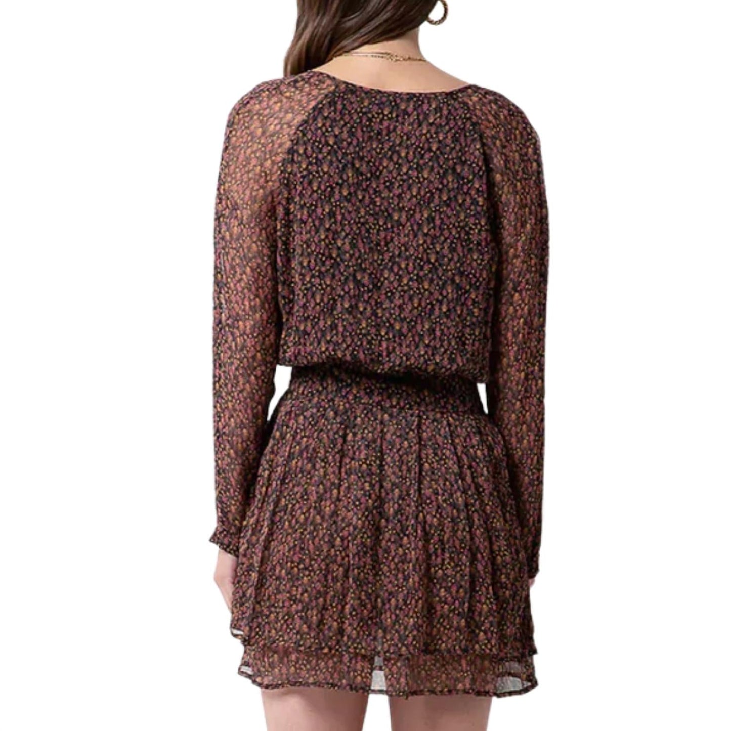 Tart Collections - Gaiana Dress
