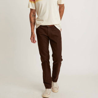 Marine Layer - Five Pocket Cambridge Corduroy Pants