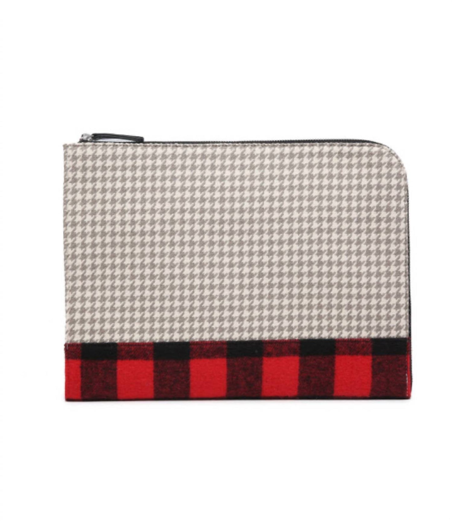 Jen & Co. - Women's Adele Clutch Bag
