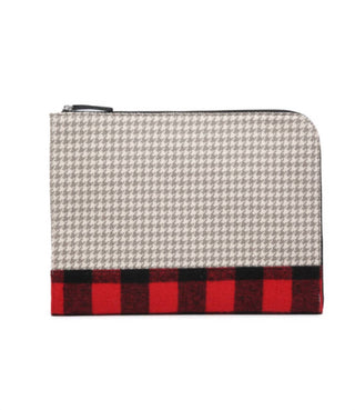 Jen & Co. - Women's Adele Clutch Bag