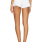 Agolde - Parker Vintage Cut Off Shorts