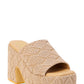 Beach By Matisse - Women's Penelope Platform Sandal
