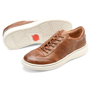 Born - Men's Fade Lace Up Sneaker
