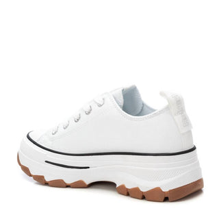 Xti - Tênis Casual Urbano Feminino