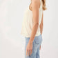 Kylie Paige - Camille Flowy Tank Top